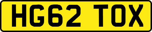 HG62TOX