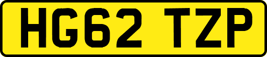 HG62TZP