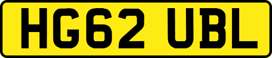HG62UBL