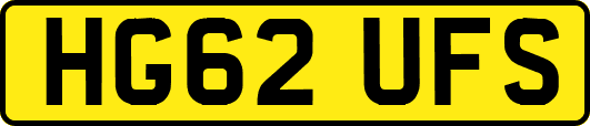 HG62UFS