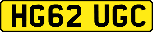 HG62UGC