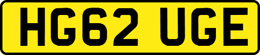 HG62UGE
