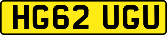 HG62UGU