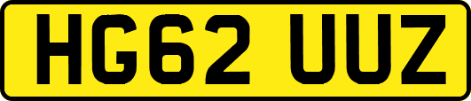 HG62UUZ