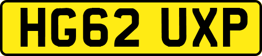HG62UXP