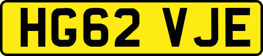 HG62VJE