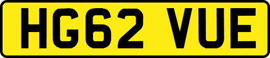 HG62VUE