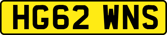HG62WNS