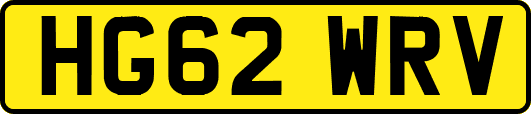 HG62WRV