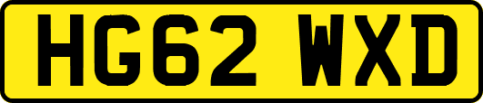HG62WXD