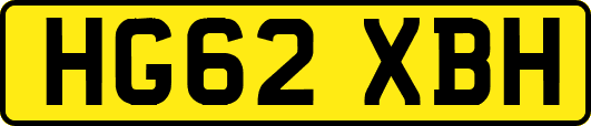 HG62XBH