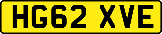 HG62XVE