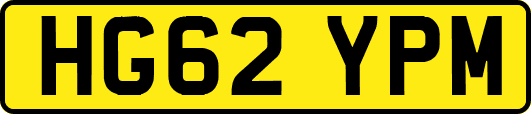 HG62YPM