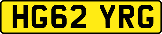 HG62YRG