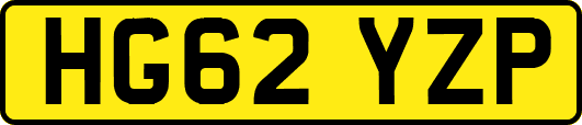 HG62YZP