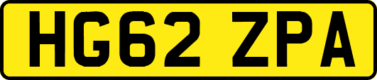 HG62ZPA