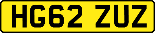HG62ZUZ