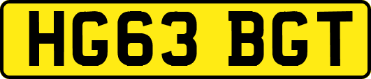 HG63BGT