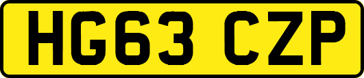 HG63CZP