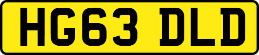 HG63DLD