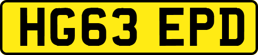 HG63EPD
