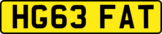 HG63FAT