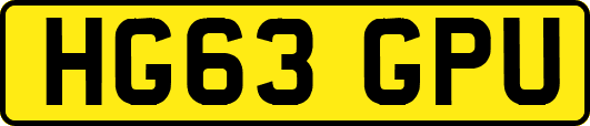 HG63GPU