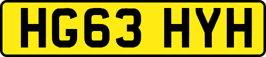 HG63HYH