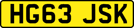 HG63JSK