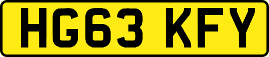 HG63KFY