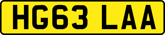 HG63LAA