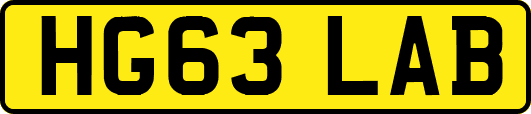 HG63LAB
