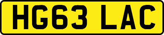 HG63LAC