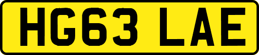 HG63LAE