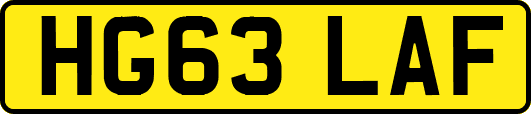 HG63LAF