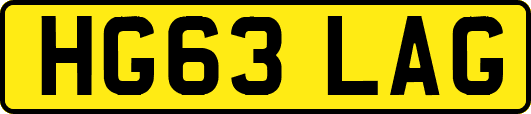 HG63LAG