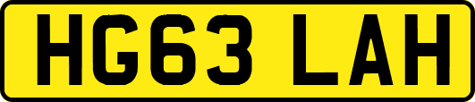HG63LAH