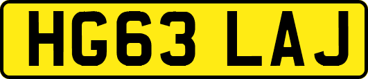 HG63LAJ
