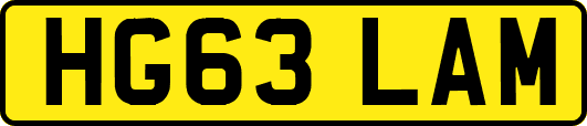 HG63LAM