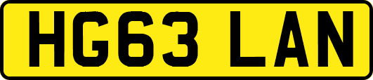 HG63LAN