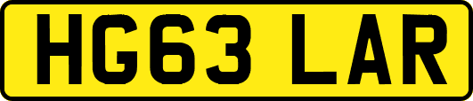 HG63LAR