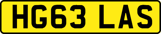 HG63LAS