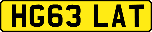 HG63LAT