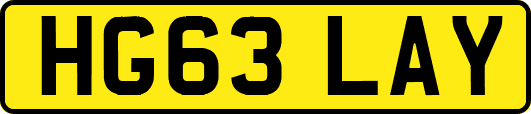HG63LAY