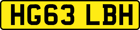 HG63LBH