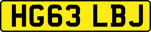 HG63LBJ