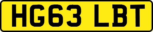 HG63LBT