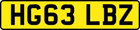 HG63LBZ