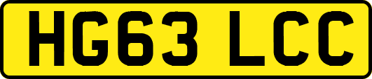 HG63LCC