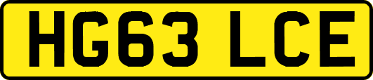 HG63LCE